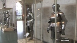 Борги Детройта виплатять музейними експонатами? Борги Детройта виплатять музейними експонатами?