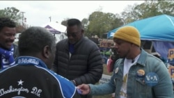 Чому демократам критично важливо заручитися підтримкою темношкірих виборців у Південній Дакоті? Відео Чому демократам критично важливо заручитися підтримкою темношкірих виборців у Південній Дакоті? Відео