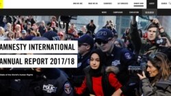 မြန်မာနဲ့ဖိလစ်ပိုင်ကြောင့် အရှေ့တောင်အာရှလူ့အခွင့်အရေး ပိုဆိုးလာ မြန်မာနဲ့ဖိလစ်ပိုင်ကြောင့် အရှေ့တောင်အာရှလူ့အခွင့်အရေး ပိုဆိုးလာ