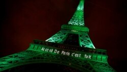 ပဲရစ်သဘောတူညီမှု အကောင်အထည်ဖော်ဖို့ ကန် ပြည်နယ်နဲ့ မြို့ကြီးတွေ ကြိုးပမ်း ပဲရစ်သဘောတူညီမှု အကောင်အထည်ဖော်ဖို့ ကန် ပြည်နယ်နဲ့ မြို့ကြီးတွေ ကြိုးပမ်း