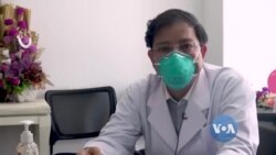 ကိုဗစ်ကာလ ဘယ်လိုနေထိုင်သင့် ကိုဗစ်ကာလ ဘယ်လိုနေထိုင်သင့်
