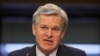 美国联邦调查局(FBI)局长克里斯托弗·雷(Christopher Wray)(路透社资料图)
