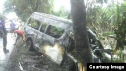 (Photo - Thai ကယ်ဆယ်ရေး)