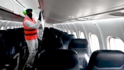 航空公司盼联邦援助 该行业或能坚持更久 航空公司盼联邦援助 该行业或能坚持更久