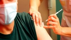 ကာကွယ်ဆေး တိုးမြှင့် မသုံးရင် ဥရောပ မှာ ကိုဗစ်ကြောင့် သေဆုံးသူပိုများနိုင် ကာကွယ်ဆေး တိုးမြှင့် မသုံးရင် ဥရောပ မှာ ကိုဗစ်ကြောင့် သေဆုံးသူပိုများနိုင်