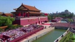 台湾当选总统将面对“不祥的”中国大陆 台湾当选总统将面对“不祥的”中国大陆