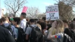 သေနက်ကိုင်ဆောင်ခွင့်မူဝါဒပြင်ဆင်ရေး ကန် ကျောင်းသားတွေဆန္ဒပြဖို့ပြင်ဆင် သေနက်ကိုင်ဆောင်ခွင့်မူဝါဒပြင်ဆင်ရေး ကန် ကျောင်းသားတွေဆန္ဒပြဖို့ပြင်ဆင်