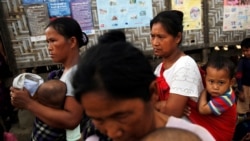 ကိုဗစ်ကြောင့် ကချင်နဲ့ ရှမ်းပြည်နယ်အတွင်း ရိက္ခာအခက်အခဲရှိနေ ကိုဗစ်ကြောင့် ကချင်နဲ့ ရှမ်းပြည်နယ်အတွင်း ရိက္ခာအခက်အခဲရှိနေ