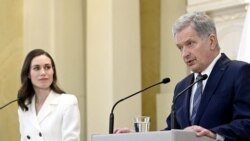 ဖင်လန်ကိုရုရှားဓါတ်ငွေ့တင်ပို့မှုရပ်ဆိုင်း ဖင်လန်ကိုရုရှားဓါတ်ငွေ့တင်ပို့မှုရပ်ဆိုင်း