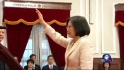 焦点对话:蔡英文不提九二共识,北京怎么办? 焦点对话:蔡英文不提九二共识,北京怎么办?