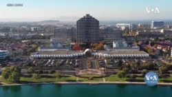 Ріелтори у США адаптуються до нових умов роботи під час пандемії. Відео Ріелтори у США адаптуються до нових умов роботи під час пандемії. Відео