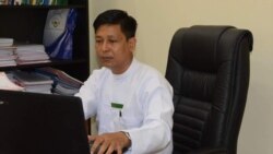 UNFC အဖွဲ့ ၅ ဖွဲ့ NCA လက်မှတ်ထိုးမည့်ကိစ္စ အစိုးရရှင်းလင်း UNFC အဖွဲ့ ၅ ဖွဲ့ NCA လက်မှတ်ထိုးမည့်ကိစ္စ အစိုးရရှင်းလင်း