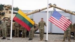 时事大家谈:美欧酝酿联合反制北京经济胁迫立陶宛,西风出手可望压倒东风? 时事大家谈:美欧酝酿联合反制北京经济胁迫立陶宛,西风出手可望压倒东风?