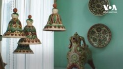 Українське гончарство внесли до Списку нематеріальної спадщини ЮНЕСКО. Відео