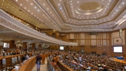 JICA ချေးငွေ ဒေါ်လာသန်း ၂၈၀ နီးပါးယူဖို့ ပြည်ထောင်စုလွှတ်တော်မှာ ဆွေးနွေး