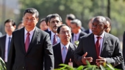 金砖五国在变化的世界格局中召开年会 金砖五国在变化的世界格局中召开年会