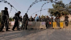 အကြမ်းဖက်ဝါဒီနဲ့ ဆက်နွယ်တဲ့ပါတီ ပါကစ္စတန်တရားရုံး ခွင့်ပြု အကြမ်းဖက်ဝါဒီနဲ့ ဆက်နွယ်တဲ့ပါတီ ပါကစ္စတန်တရားရုံး ခွင့်ပြု