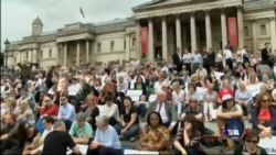 英国公投脱欧 首相辞职让贤 英国公投脱欧 首相辞职让贤