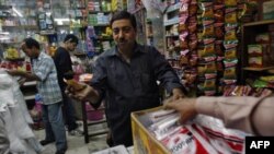 Індія відкриває свій ринок для світових мереж роздрібної торгівлі