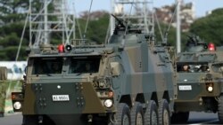 국무부, 일본 사상 최대 방위비 편성에 “환영…동맹 강화에 도움” 국무부, 일본 사상 최대 방위비 편성에 “환영…동맹 강화에 도움”