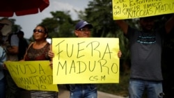 Venezuela အရေး သူပြည်သူတွေ ဆုံးဖြတ်ဖို့ EU လိုလား Venezuela အရေး သူပြည်သူတွေ ဆုံးဖြတ်ဖို့ EU လိုလား