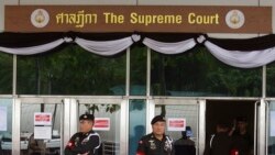 သေဒဏ်ကျခံ မြန်မာအမျိုးသမီးနဲ့ ပတ်သက်သူတွေကို ထိုင်းရဲ ဆက်လက်ဖမ်းဆီး သေဒဏ်ကျခံ မြန်မာအမျိုးသမီးနဲ့ ပတ်သက်သူတွေကို ထိုင်းရဲ ဆက်လက်ဖမ်းဆီး