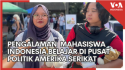 Pengalaman Baru Mahasiswa Indonesia Belajar di Pusat Politik Amerika Serikat Pengalaman Baru Mahasiswa Indonesia Belajar di Pusat Politik Amerika Serikat