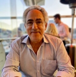 位于美国纽约的香港科技大学荣休教授崔大伟(David Zweig)