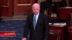 Thủ phạm đàn áp nhân quyền tại Việt Nam có thể bị Mỹ chế tài Thủ phạm đàn áp nhân quyền tại Việt Nam có thể bị Mỹ chế tài