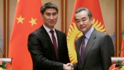 吉尔吉斯挣扎摆脱中国债务陷阱 北京难赢中亚民心 吉尔吉斯挣扎摆脱中国债务陷阱 北京难赢中亚民心