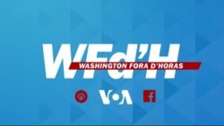 Washington Fora d’Horas: Angola - IVA de 5 por cento em bens alimentares entrou em vigor Washington Fora d’Horas: Angola - IVA de 5 por cento em bens alimentares entrou em vigor