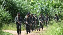 မြန်မာဘက် ကိုဗစ်ကူးစက်မှုများလာလို့ ထိုင်းနယ်စပ်တွေ ပိုတင်းကြပ်ထား မြန်မာဘက် ကိုဗစ်ကူးစက်မှုများလာလို့ ထိုင်းနယ်စပ်တွေ ပိုတင်းကြပ်ထား