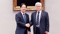 ကန်မှာ TSMC ဒေါ်လာ ၁၀၀ ဘီလီယံမြှုပ်နှံမှု ထိုင်ဝမ်သမ္မတ ကြိုဆို  ကန်မှာ TSMC ဒေါ်လာ ၁၀၀ ဘီလီယံမြှုပ်နှံမှု ထိုင်ဝမ်သမ္မတ ကြိုဆို