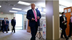 时事大家谈:美国大选和中国国运:北京希望谁赢? 时事大家谈:美国大选和中国国运:北京希望谁赢?