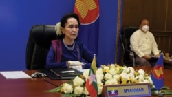 အာရှ-ပစိဖိတ် စီးပွားရေး ပူးပေါင်းဆောင်ရွက်မှု မြန်မာအပါ ၁၅ နိုင်ငံ လက်မှတ်ထိုး အာရှ-ပစိဖိတ် စီးပွားရေး ပူးပေါင်းဆောင်ရွက်မှု မြန်မာအပါ ၁၅ နိုင်ငံ လက်မှတ်ထိုး