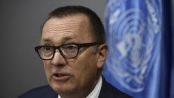 ကုလလက်ထောက်အကြီးအကဲ မြောက်ကိုရီးယားသွားမည် ကုလလက်ထောက်အကြီးအကဲ မြောက်ကိုရီးယားသွားမည်