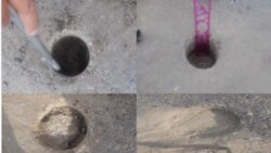 အာဖဂန်မှာ ဒေါ်လာ (၆) ဘီလီယံကျော်ဖိုး သတ္တုတူးဖော်ရေး တာလီဘန် သဘောတူ အာဖဂန်မှာ ဒေါ်လာ (၆) ဘီလီယံကျော်ဖိုး သတ္တုတူးဖော်ရေး တာလီဘန် သဘောတူ