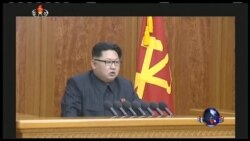 海峡论谈: 朝鲜核爆连锁效应 考验美中应对能力 海峡论谈: 朝鲜核爆连锁效应 考验美中应对能力