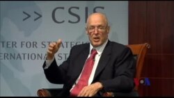 美前财长保尔森看中国反腐运动 美前财长保尔森看中国反腐运动