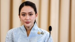 ထိုင်းရေလုပ်သား ၄ ဦး လွတ်မြောက်ရေး မြန်မာအာဏာပိုင်တွေနဲ့ ထိုင်းဆွေးနွေး ထိုင်းရေလုပ်သား ၄ ဦး လွတ်မြောက်ရေး မြန်မာအာဏာပိုင်တွေနဲ့ ထိုင်းဆွေးနွေး