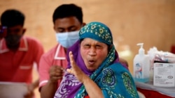 ကမ္ဘာတဝန်း COVID-19 ကူးစက်သူ သန်း ၂၉၀ နီးပါးရှိပြီ ကမ္ဘာတဝန်း COVID-19 ကူးစက်သူ သန်း ၂၉၀ နီးပါးရှိပြီ