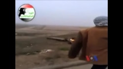 美国谨慎帮助伊拉克抗击激进分子 美国谨慎帮助伊拉克抗击激进分子