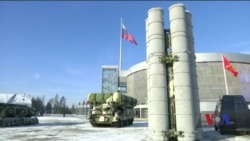 США призупиняють участь у Договорі про ліквідацію ракет середньої та малої дальності. Відео