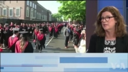 高等教育广泛不公受关注 高等教育广泛不公受关注