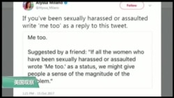 2017年年度代表字:女性主义 2017年年度代表字:女性主义