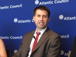 资料照:2049项目研究所研究员易思安(Ian Easton)