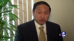 王军涛:从异议学者到广场领袖 王军涛:从异议学者到广场领袖