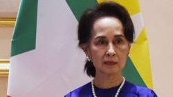 ဒေါ်အောင်ဆန်းစုကြည် အပေါ် အဂတိမှု နောက်ထပ်တမှု စွဲဆိုမည် ဒေါ်အောင်ဆန်းစုကြည် အပေါ် အဂတိမှု နောက်ထပ်တမှု စွဲဆိုမည်