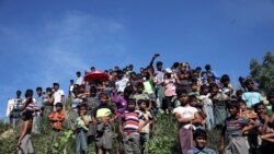 မြန်မာဘက်ခြမ်း နယ်စပ်လက်ခံရေးစခန်းများ ဖွင့်လှစ်ထား မြန်မာဘက်ခြမ်း နယ်စပ်လက်ခံရေးစခန်းများ ဖွင့်လှစ်ထား