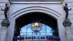 ဗြိတိန် အမေရိကန် ဆေးရွက်ကြီး ကုမ္ပဏီ မြန်မာပြည်က ထွက်တော့မည် ဗြိတိန် အမေရိကန် ဆေးရွက်ကြီး ကုမ္ပဏီ မြန်မာပြည်က ထွက်တော့မည်